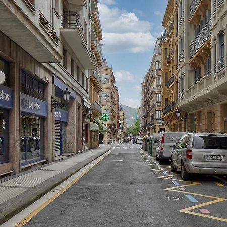 Arrasate 2 By Feelfree Rentals San Sebastián Exterior foto