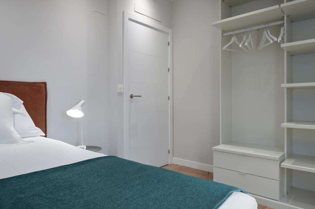 Arrasate 2 By Feelfree Rentals San Sebastián Exterior foto