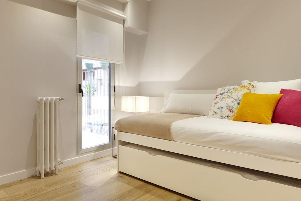 Arrasate 2 By Feelfree Rentals San Sebastián Exterior foto